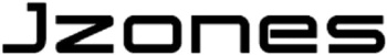 Jzones logo